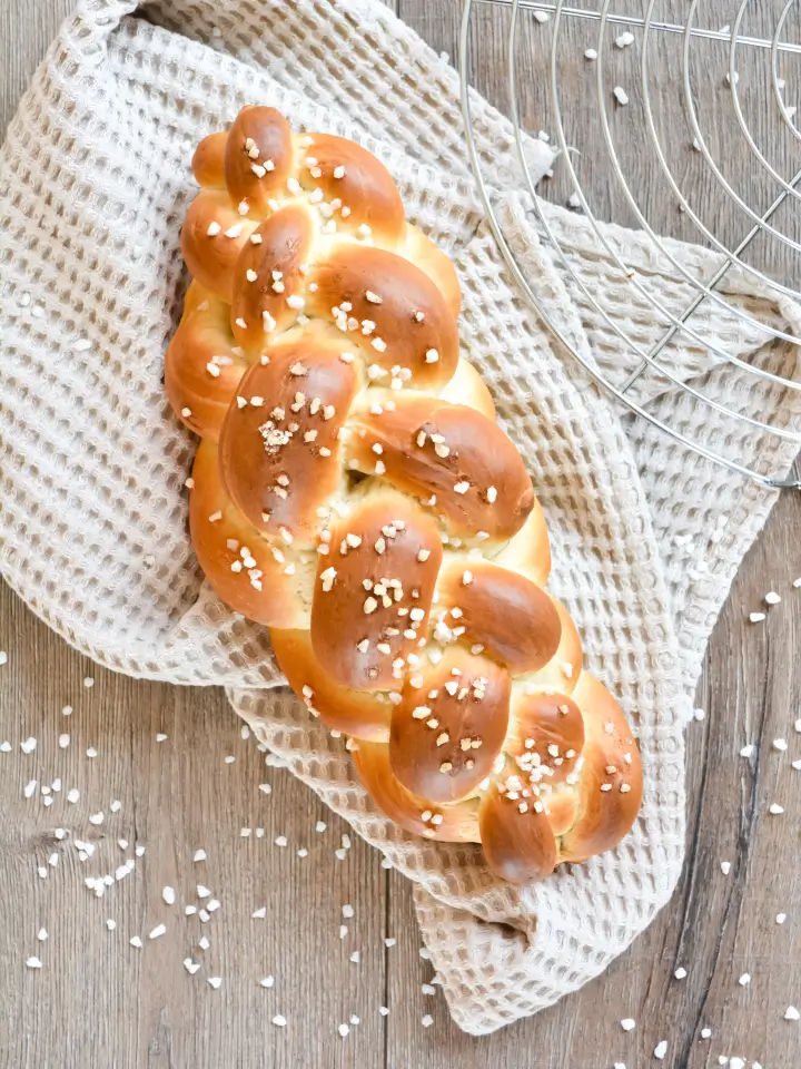 Baked Beans portioniert in ofenfesten Formen aus Porzellan