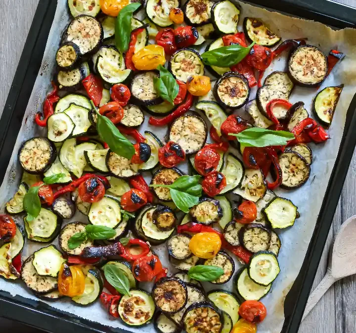 Antipasti