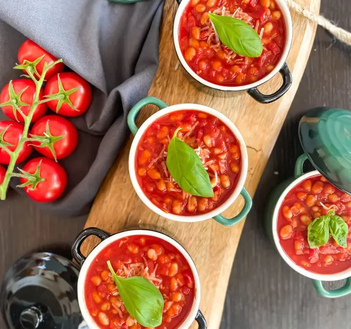Baked Beans
