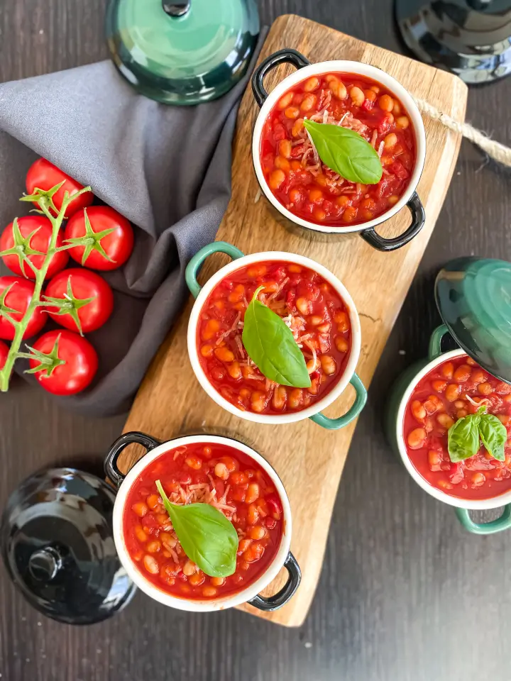 Baked Beans