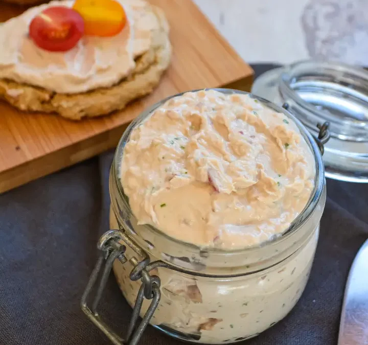 Thunfisch Aufstrich