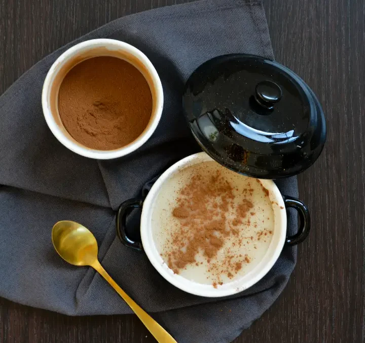 Grießbrei
