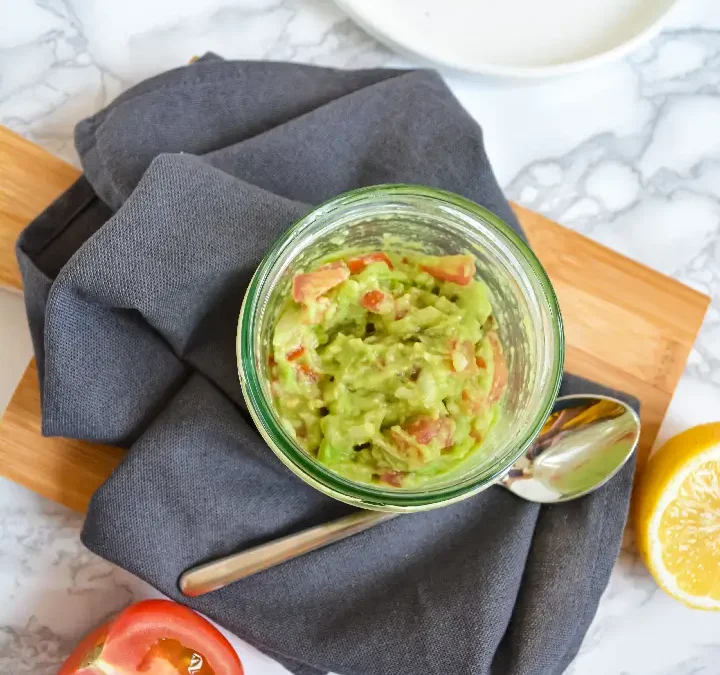 Guacamole