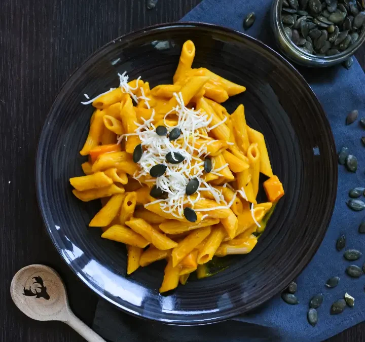 Hokkaido Penne