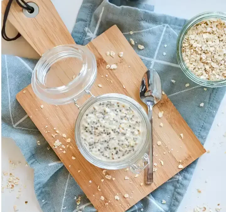 Overnight Oats