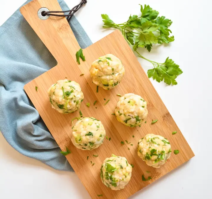 Semmelknödel