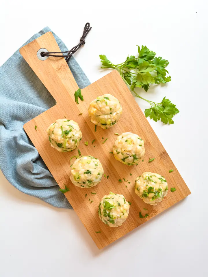 Semmelknödel