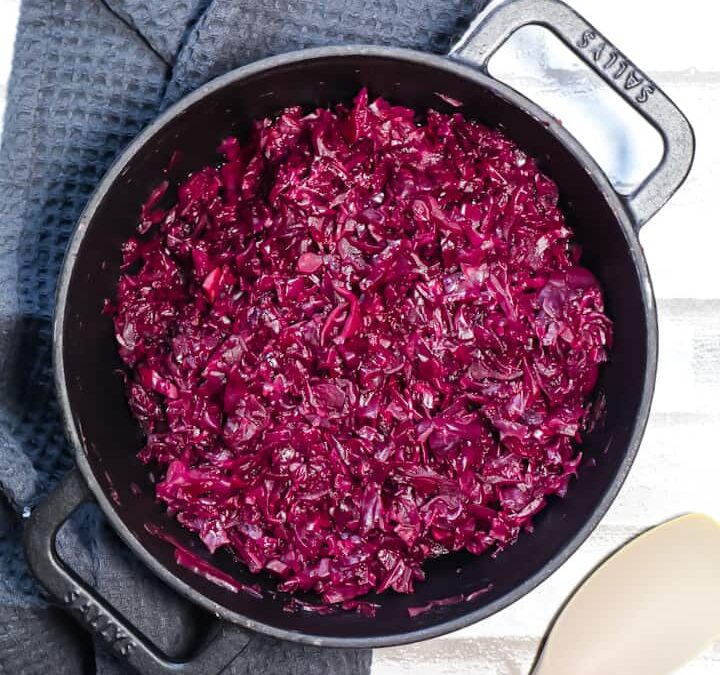 Blaukraut