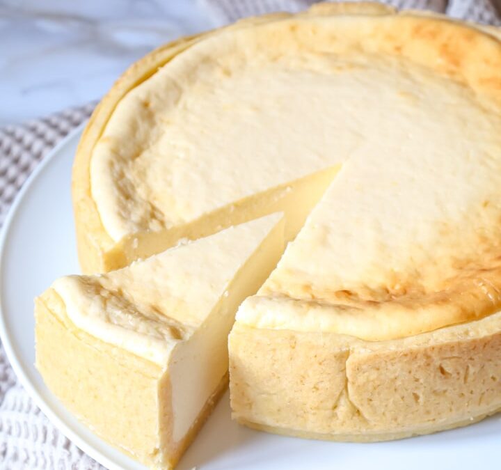 Cheesecake