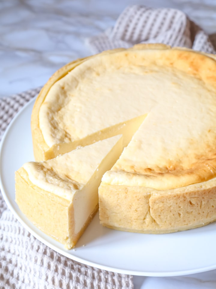 Cheesecake