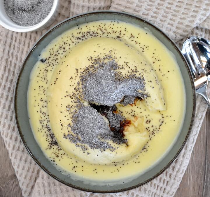 Germknödel