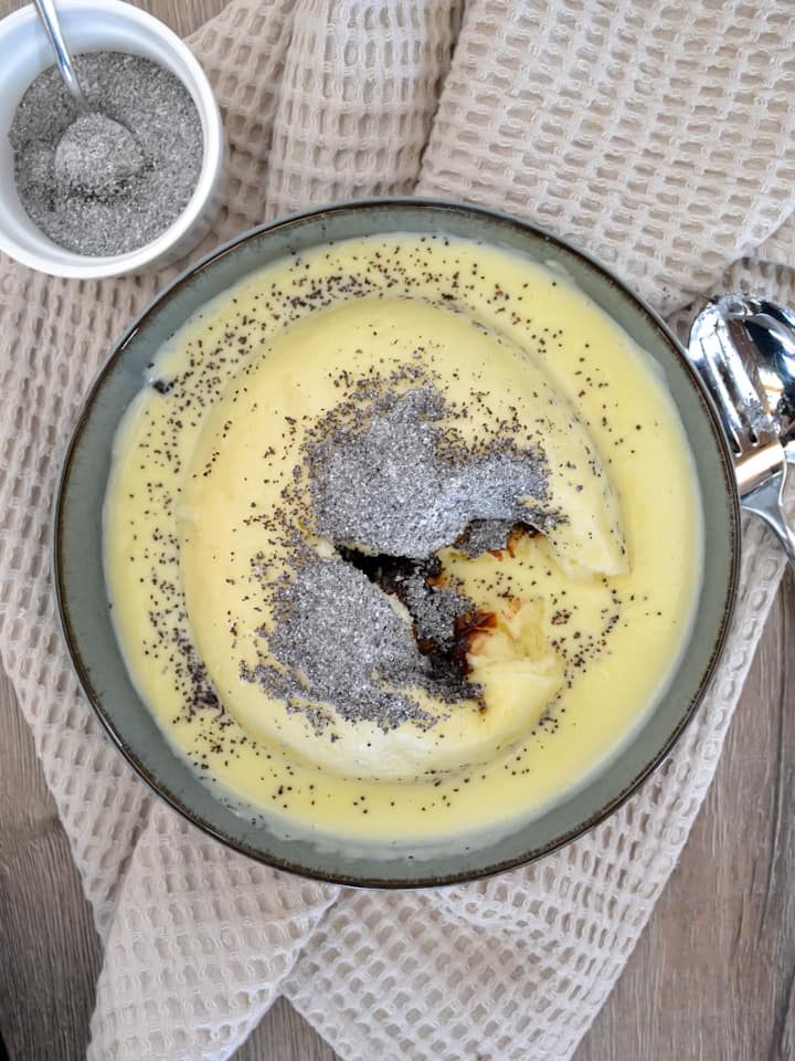 Germknödel