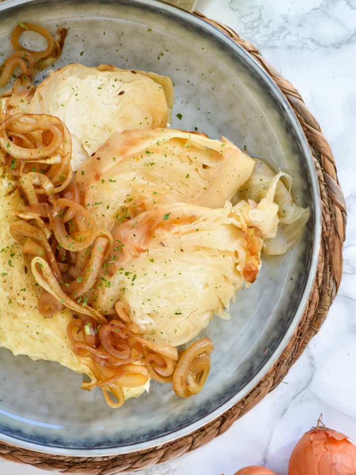 Stöckelkraut
