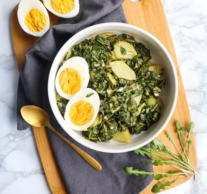Röhrlsalat