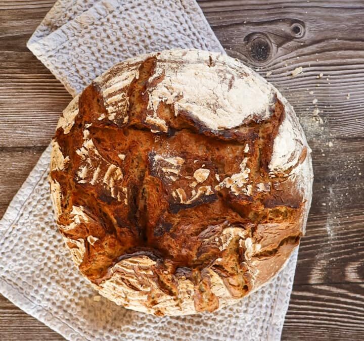 Bierbrot