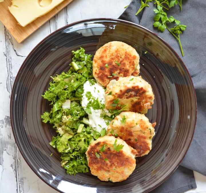 Kaspressknödel