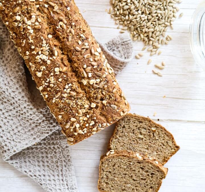 Finnenbrot