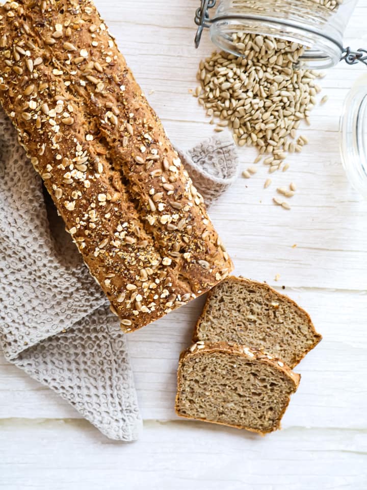 Finnenbrot