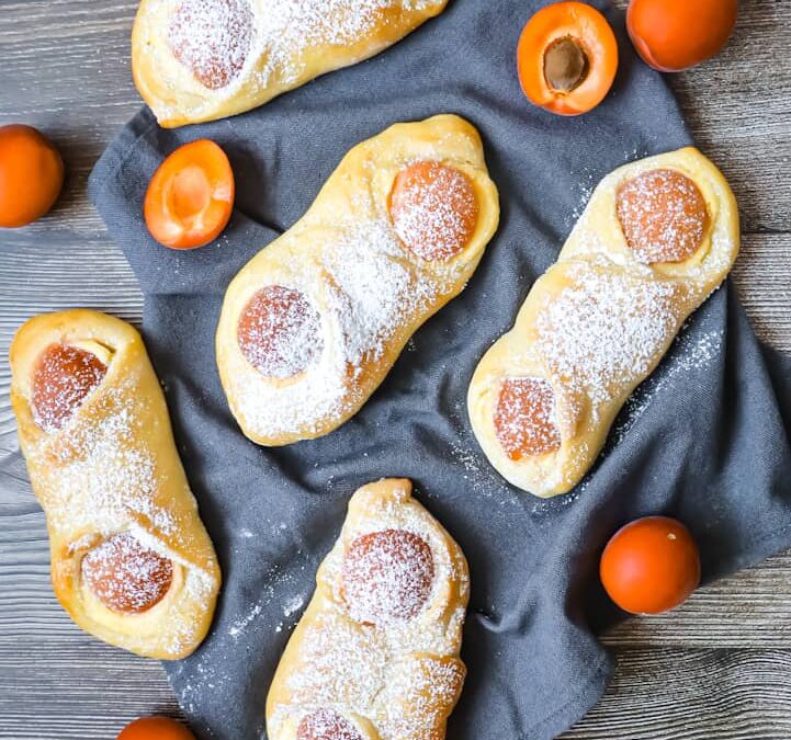 Marillenspitz
