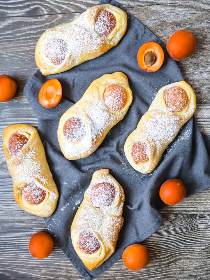 Marillenspitz