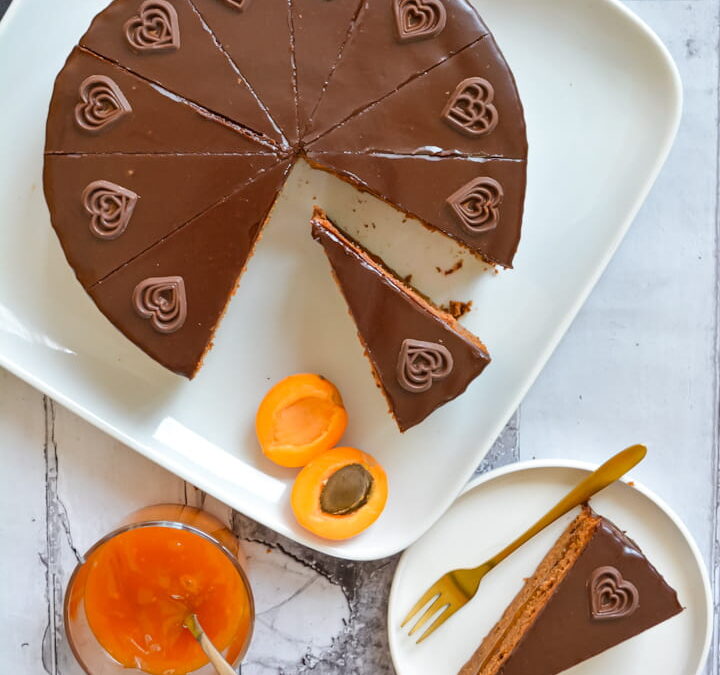 Sachertorte