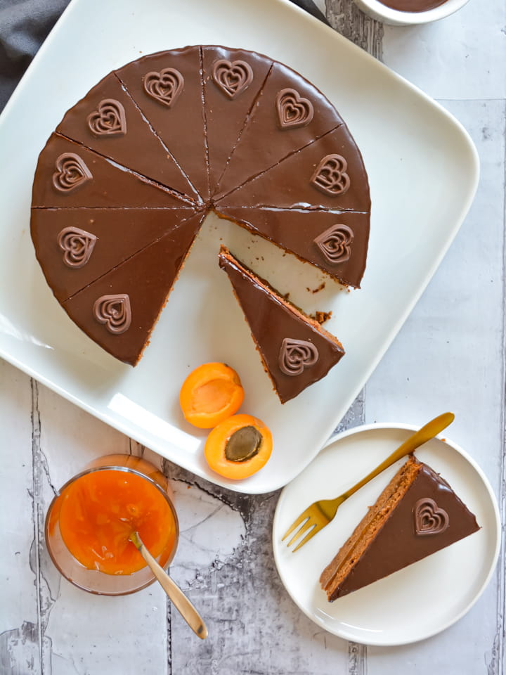 Sachertorte