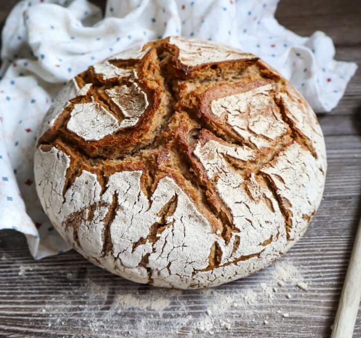 Allerliebstes Lieblingsbrot