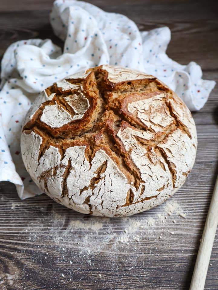 Allerliebstes Lieblingsbrot