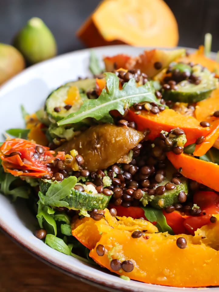 kuerbis-linsen-1-min Ausschnitt aus Korb mit Apfeltaschen