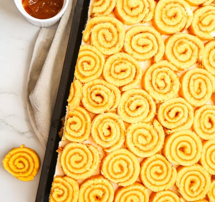 Charlotte Royal vom Blech