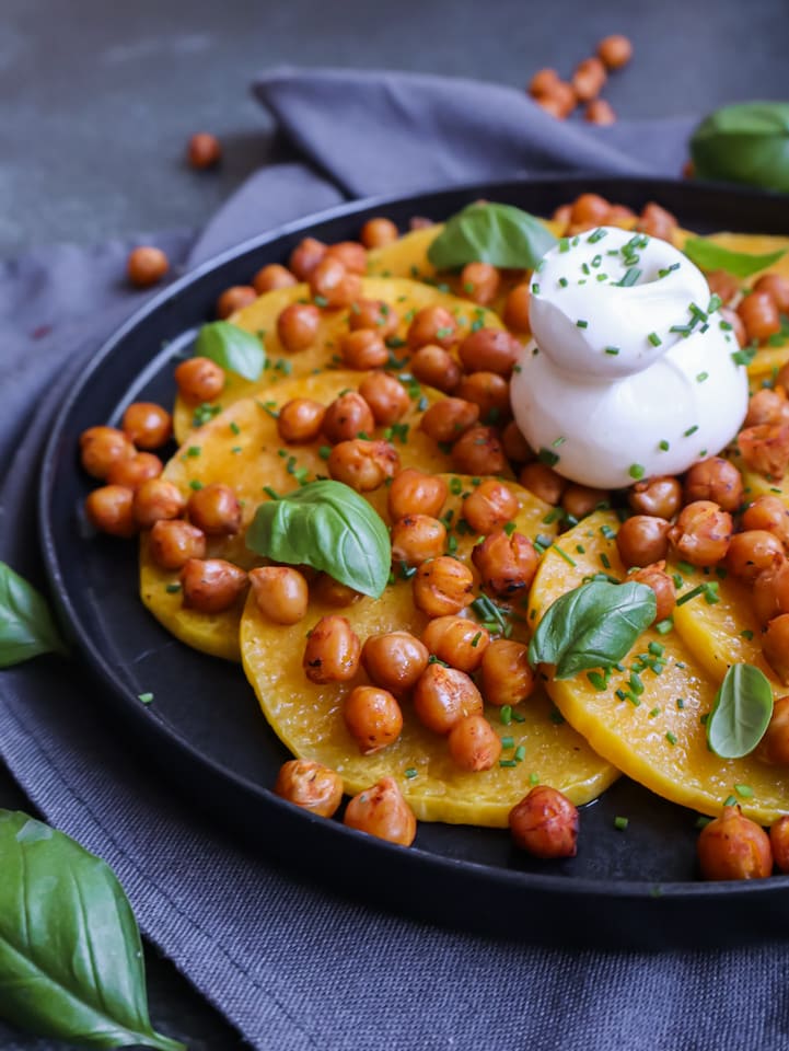 kuerbis-kichererbsen-burrata-5-min