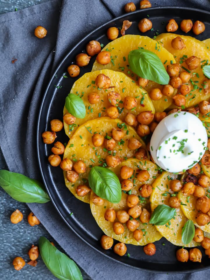 kuerbis-kichererbsen-burrata-7-min