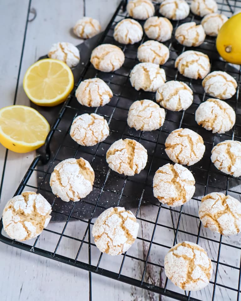 Apfelbrot in Kastenform