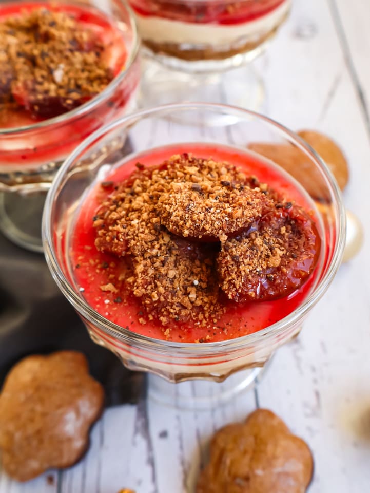 lebkuchen-dessert-3-min Gesundes Brot mit Apfel