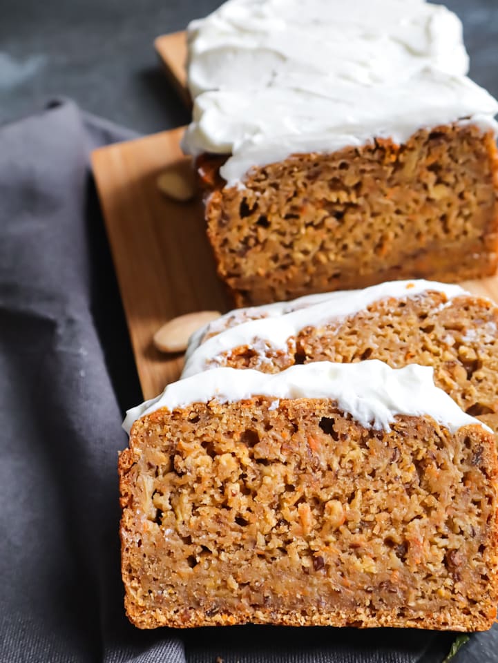 karotten-apfelbrot-2 Anschnitt von Käsekuchen